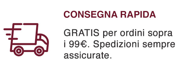 Consegna Rapida