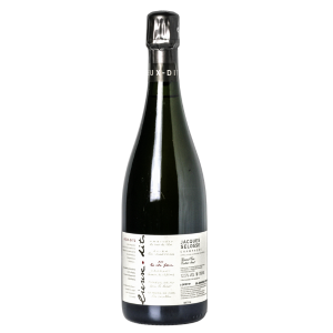 Jacques Selosse “La Cote Faron” sboccatura 2019