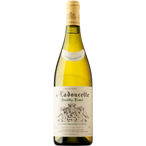 Puilly Fumè 2018 Ladoucette Magnum 1.5L