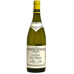 Chablis "Saint Pierre" 2022 - Albert Pic