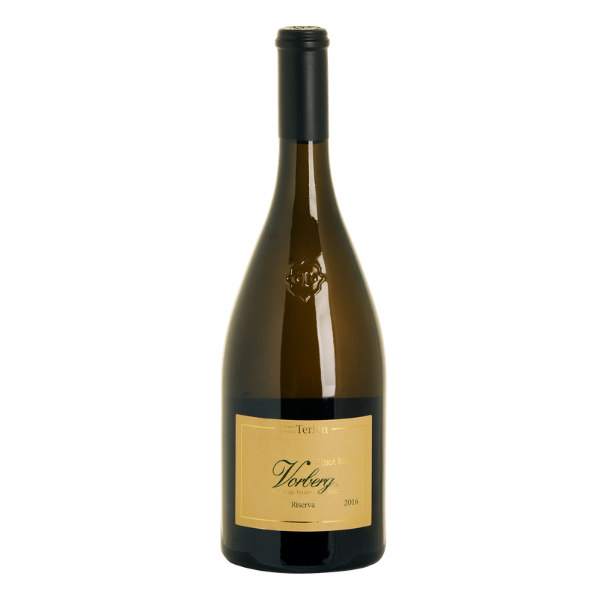 Terlan (Riserva) VORBERG Pinot Bianco