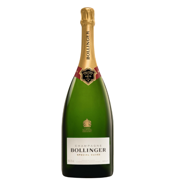 Bollinger Special Cuvée Magnum Brut Champagne