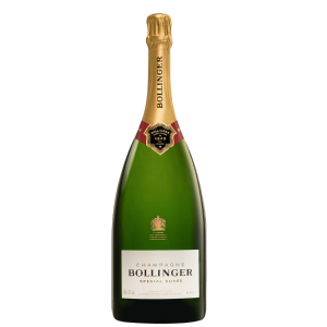 Bollinger Special Cuvée Brut Champagne