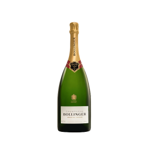 Bollinger Special Cuvèe Mezza 375ml