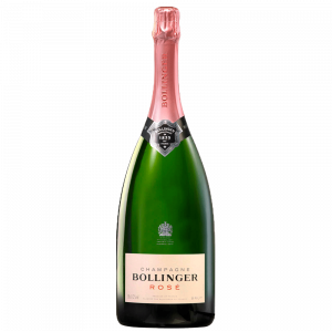 Bollinger Special Cuvée Rosé Brut Champagne