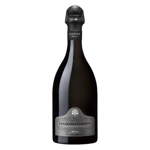 Franciacorta Extra Brut Riserva 2016 "Annamaria Clementi" - Ca del Bosco