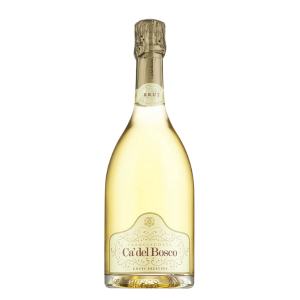 Franciacorta Extra Brut "Cuvee Prestige" 47ed. Magnum 1.5L - Ca del Bosco