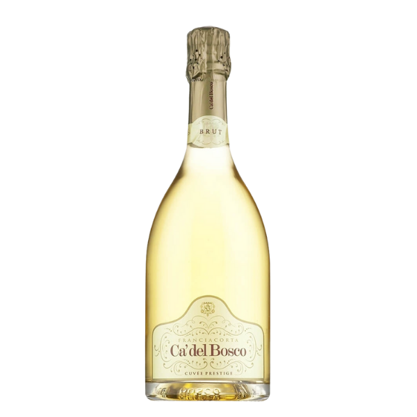 Franciacorta Extra Brut "Cuvee Prestige" 47ed. Magnum 1.5L - Ca del Bosco