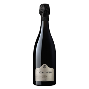 Franciacorta DOCG Ca del Bosco Vintage “Satén” 2019