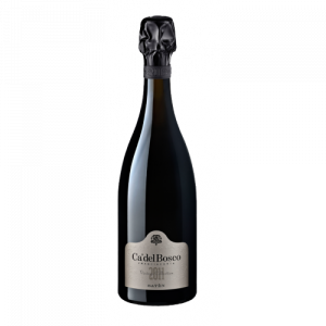 Franciacorta DOCG Ca del Bosco Vintage “Satén” 2015 Magnum 1.5L