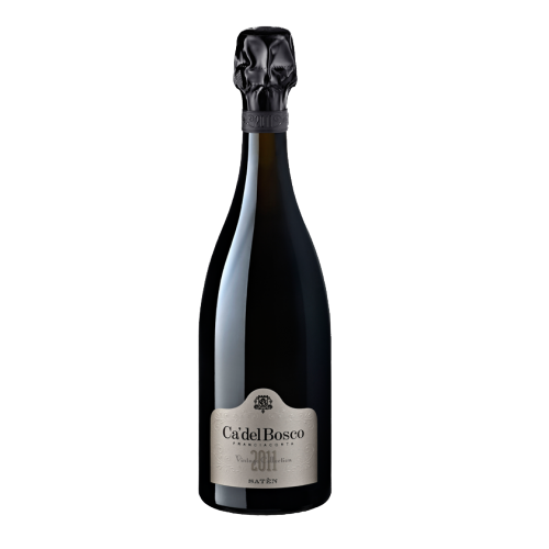 Franciacorta DOCG Ca del Bosco Vintage “Satén” 2015 Magnum 1.5L
