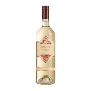 Capichera 2021 Vermentino IGT Bianco di Sardegna