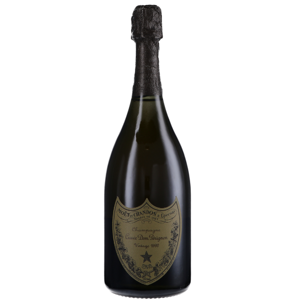 Dom Pérignon Vintage 1992 Brut Champagne