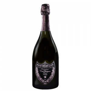 Dom Pérignon vintage 2009 rosè Brut Champagne