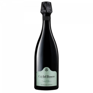 Franciacorta DOCG Ca del Bosco Vintage “Dosaggio Zero” 2015 Magnum 1.5L
