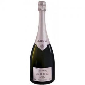Krug Grande Cuvee 27ed Rosè Brut Champagne