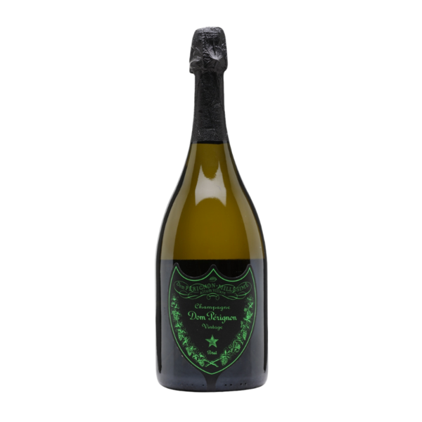Dom Pérignon Vintage 2013 Luminous Brut Champagne