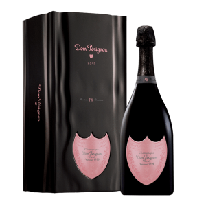Dom Pérignon P2 Rosè 1996 Brut Champagne (Box)