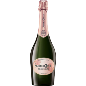 Perrier-Jouët Blason Rosè Brut Champagne