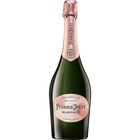 Perrier-Jouët Blason Rosè Brut Champagne