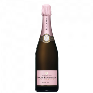 Rosé Vintage 2015 Louis Roederer Brut Champagne