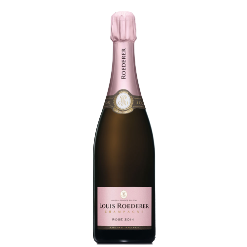 Rosé Vintage 2015 Louis Roederer Brut Champagne