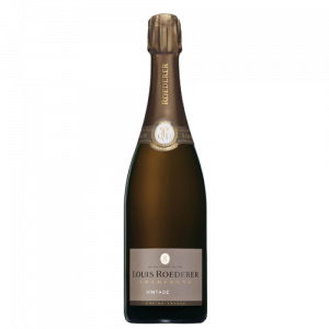 Vintage 2014 Louis Roederer Brut Champagne