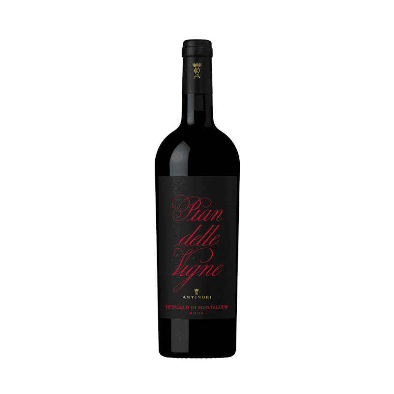"Pian Delle Vigne" 2016 Brunello di Montalcino DOCG Antinori