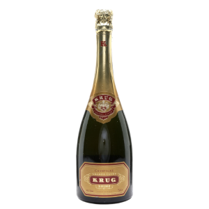 Krug Grande Cuvée Etichetta Oro (Gold Label)