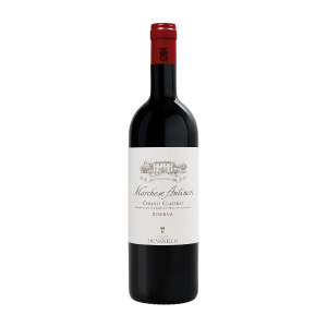 Chianti Classico Marchese Antinori "Tenuta Tignanello" 2022 - Antinori