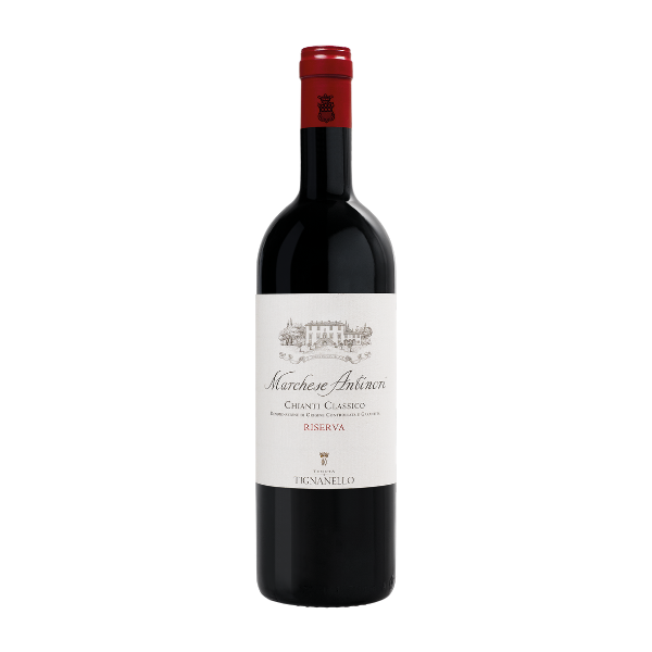 Chianti Classico Marchese Antinori "Tenuta Tignanello" 2022 - Antinori