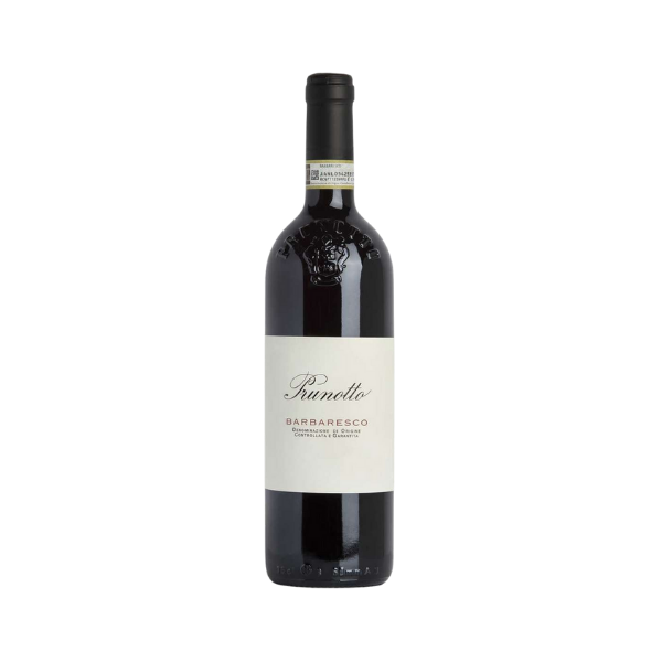 Prunotto Barbaresco DOCG 2022