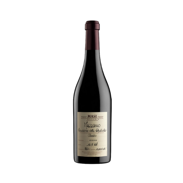Masi Amarone della Valpolicella DOCG Riserva "Mazzano" 2012