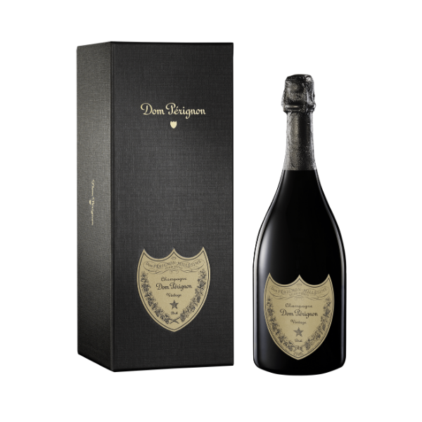 Dom Pérignon Vintage 2010 Magnum Brut Champagne (Box)