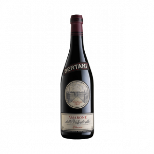 Bertani Amarone della Valpolicella Classico Bertani DOCG 2008