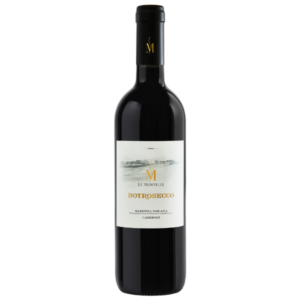 Botrosecco Maremma Toscana IGT 2022 Antinori "Le Mortelle"