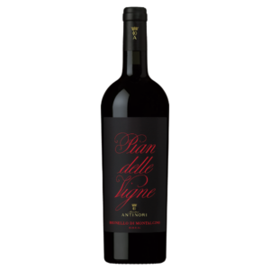 "Pian Delle Vigne" 2018 Brunello di Montalcino DOCG Antinori