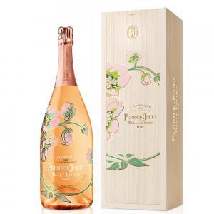 Perrier-Jouët Belle Epoque 2010 Rosè MAGNUM Brut Champagne