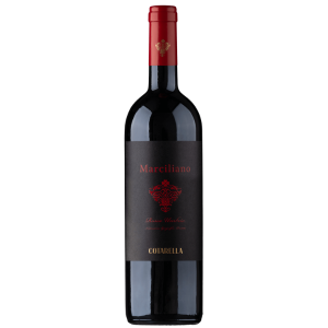 Marciliano Cotarella 2019 Rosso Umbria IGP