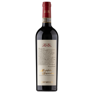 RC2 Cotarella 2018 Sagrantino di Montefalco DOCG