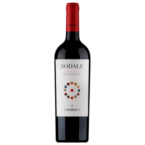 Sodale Cotarella 2022 Merlot Lazio IGP