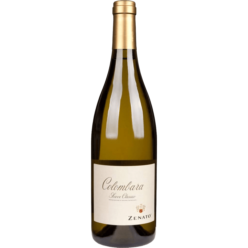 Zenato Soave DOC Classico "Colombara" 2019
