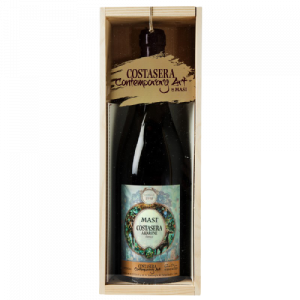 Masi Amarone della Valpolicella DOCG 1998 Riserva Contemporary Art (Box legno)