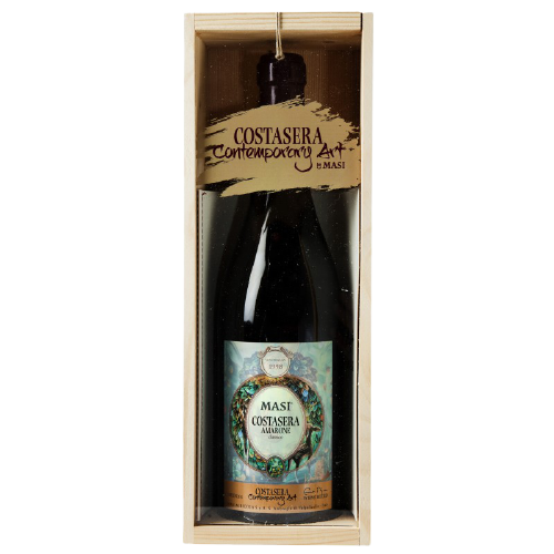 Masi Amarone della Valpolicella DOCG 1998 Riserva Contemporary Art (Box legno)