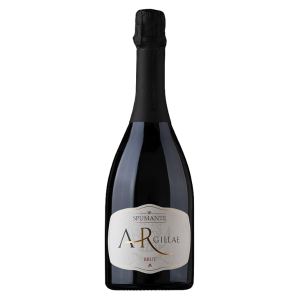 Argillae Spumante Brut "Metodo Charmat" Blanc de Blancs