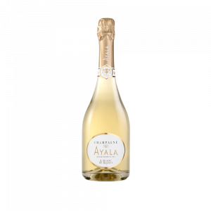 Ayala Blanc de Blancs 2014 Brut Champagne