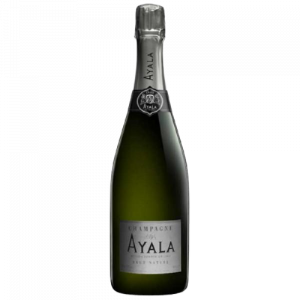 Ayala "Brut Nature" Brut Champagne