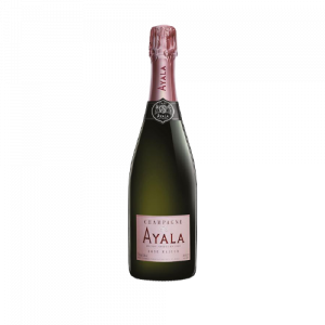 Ayala "Rosé Majeur" Brut Champagne
