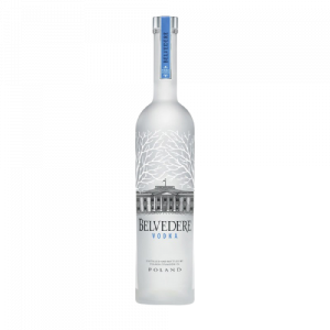 Belvedere Vodka 0,70l