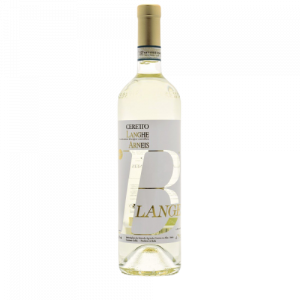 Langhe Arneis DOC Blangè 2020 Ceretto BIO